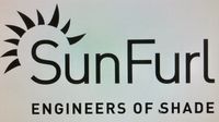 Logo SunFurl Engineers of Shade