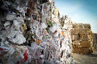 Entsorgung von Abfall- und Gefahrguttransporten mit umweltschonenden Verfahren